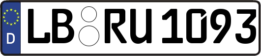 LB-RU1093