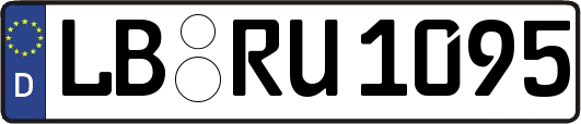 LB-RU1095