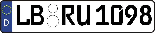 LB-RU1098