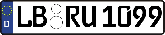 LB-RU1099