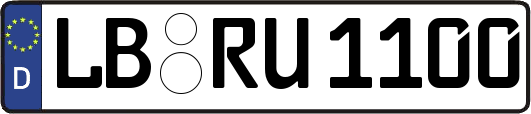 LB-RU1100