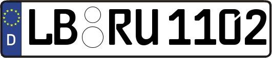 LB-RU1102