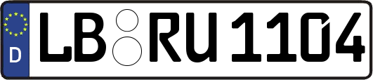 LB-RU1104