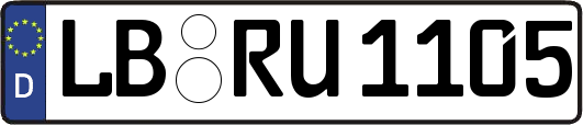 LB-RU1105