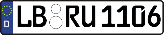 LB-RU1106
