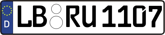 LB-RU1107