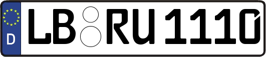 LB-RU1110