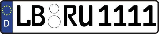 LB-RU1111