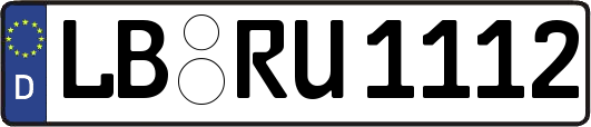 LB-RU1112