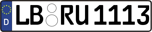 LB-RU1113