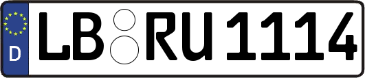 LB-RU1114
