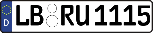 LB-RU1115