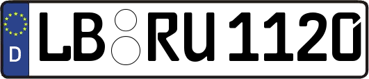 LB-RU1120