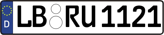 LB-RU1121