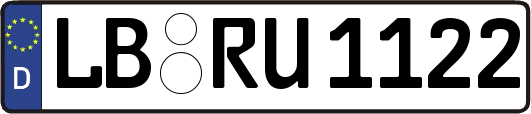 LB-RU1122