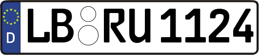 LB-RU1124
