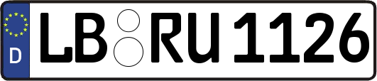 LB-RU1126