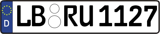LB-RU1127