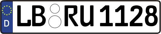 LB-RU1128