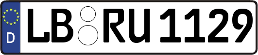 LB-RU1129