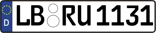 LB-RU1131