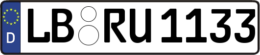 LB-RU1133