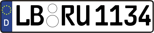 LB-RU1134