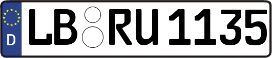 LB-RU1135