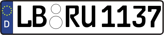 LB-RU1137