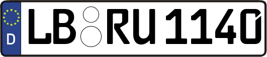 LB-RU1140
