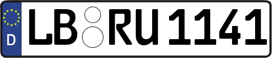 LB-RU1141