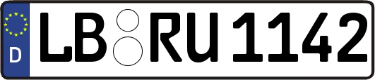 LB-RU1142