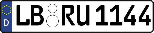 LB-RU1144