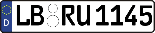LB-RU1145