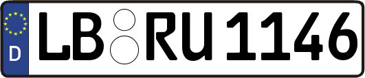 LB-RU1146