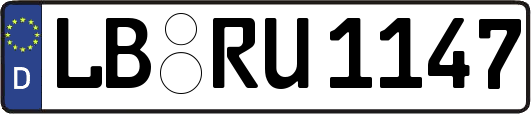 LB-RU1147