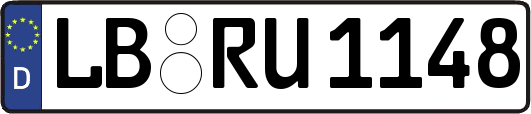 LB-RU1148