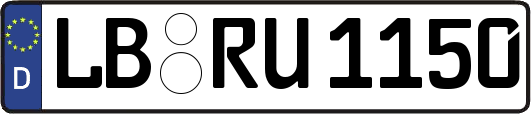 LB-RU1150