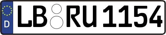 LB-RU1154