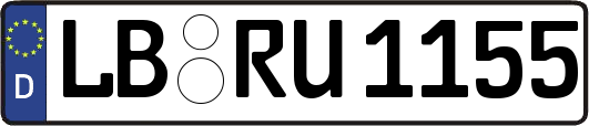 LB-RU1155