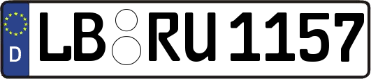 LB-RU1157