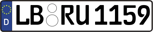 LB-RU1159
