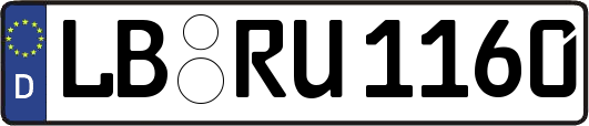 LB-RU1160