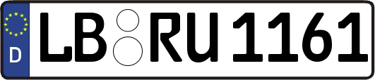LB-RU1161