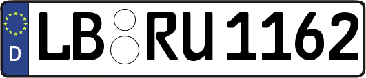 LB-RU1162