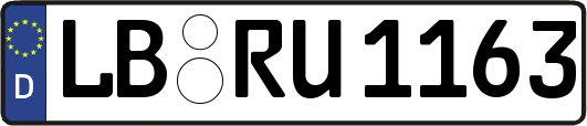 LB-RU1163