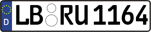 LB-RU1164