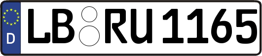 LB-RU1165