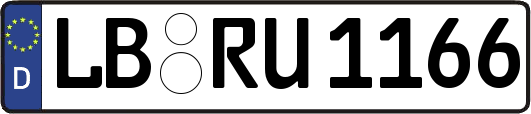 LB-RU1166