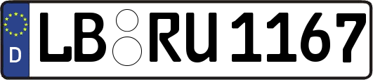 LB-RU1167